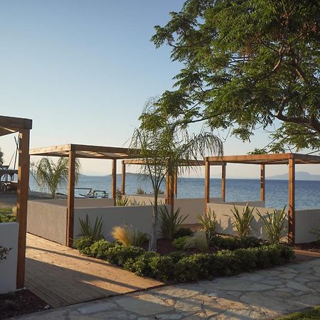 Datca Dirik Surf Beach Hotel Extérieur photo