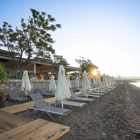 Datca Dirik Surf Beach Hotel Extérieur photo