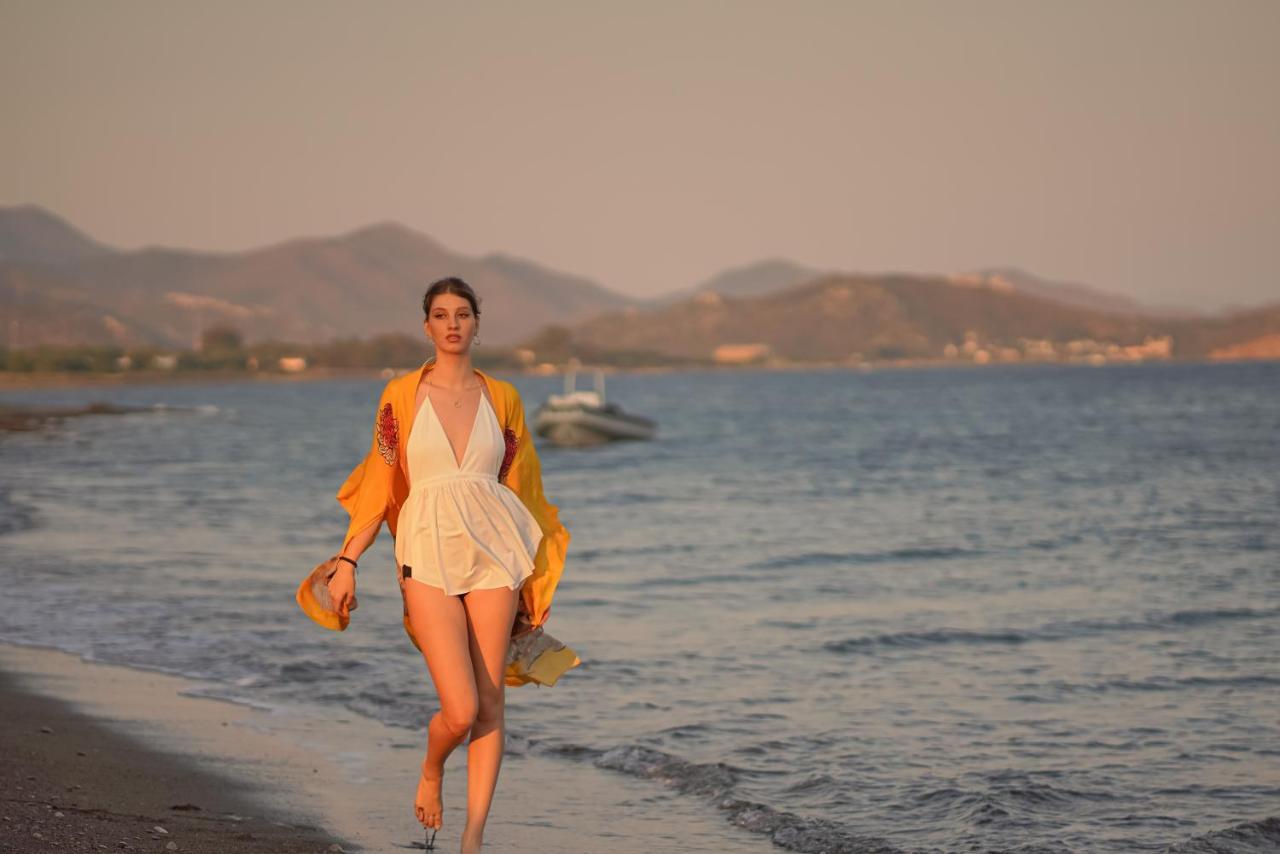 Datca Dirik Surf Beach Hotel Extérieur photo