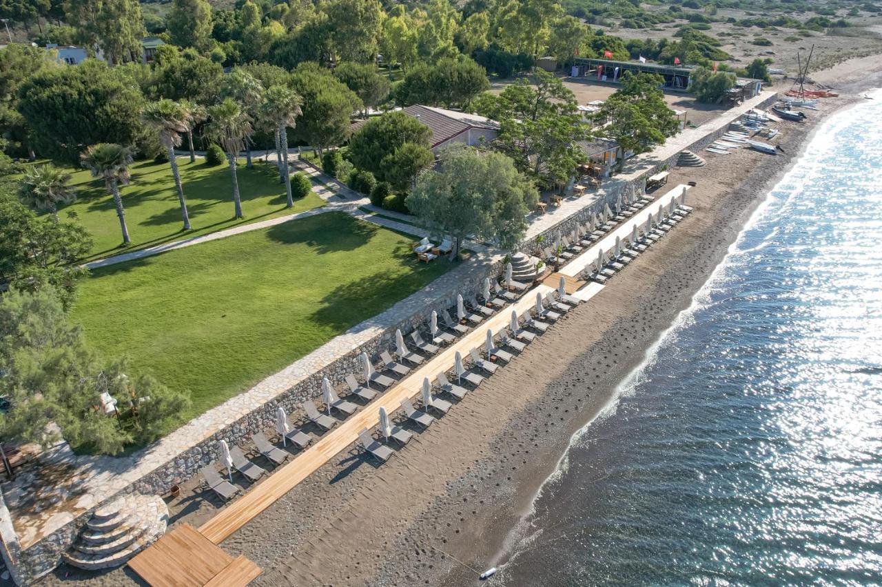 Datca Dirik Surf Beach Hotel Extérieur photo