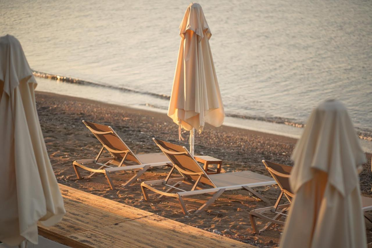 Datca Dirik Surf Beach Hotel Extérieur photo