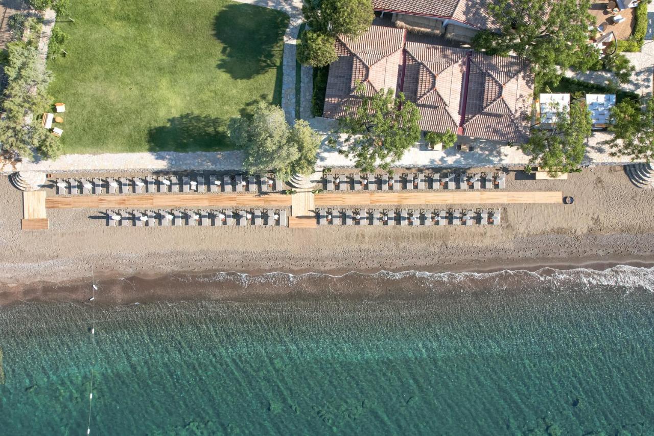 Datca Dirik Surf Beach Hotel Extérieur photo