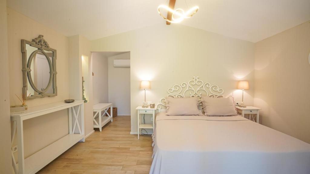 Datca Dirik Surf Beach Hotel Extérieur photo