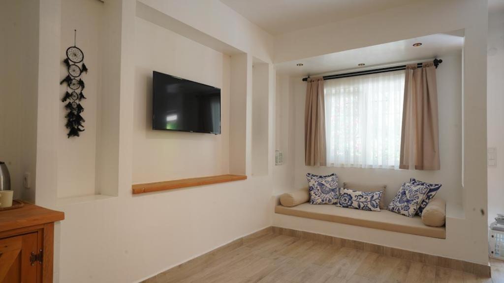Datca Dirik Surf Beach Hotel Extérieur photo