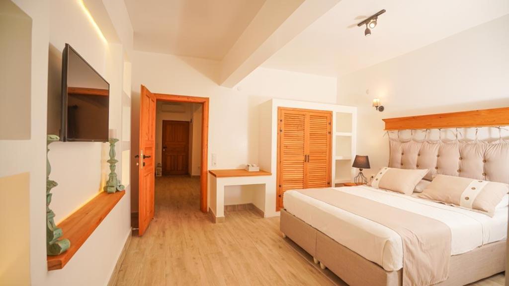 Datca Dirik Surf Beach Hotel Extérieur photo
