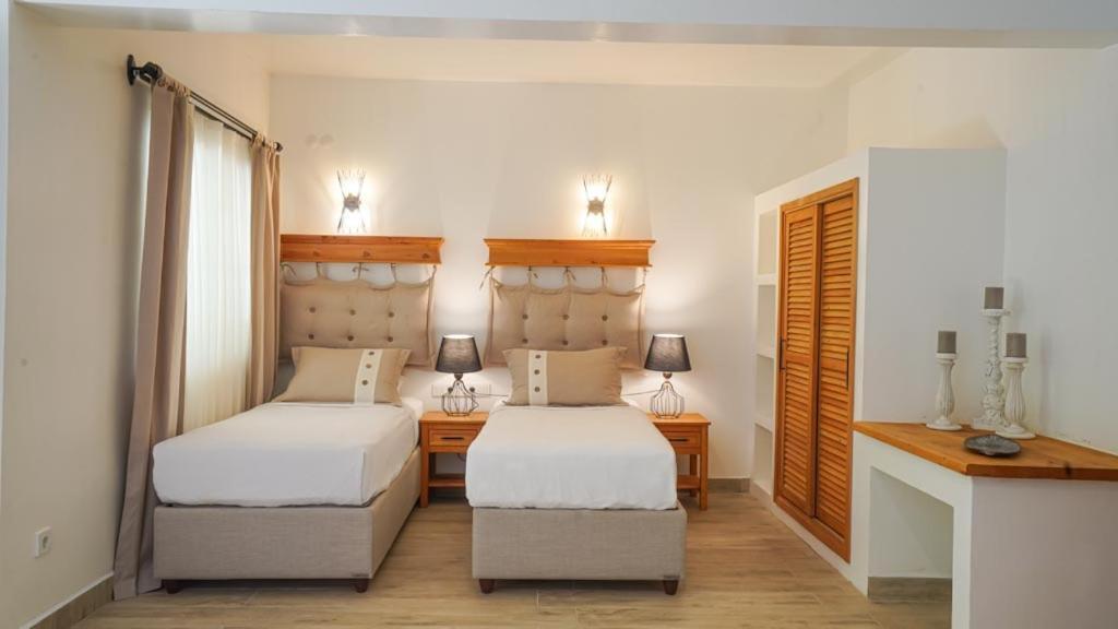 Datca Dirik Surf Beach Hotel Extérieur photo