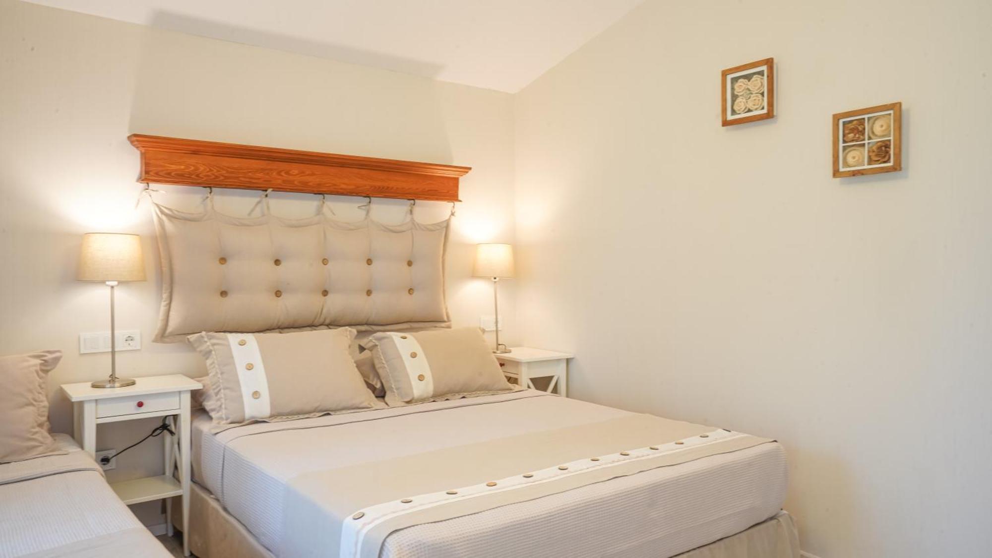 Datca Dirik Surf Beach Hotel Extérieur photo