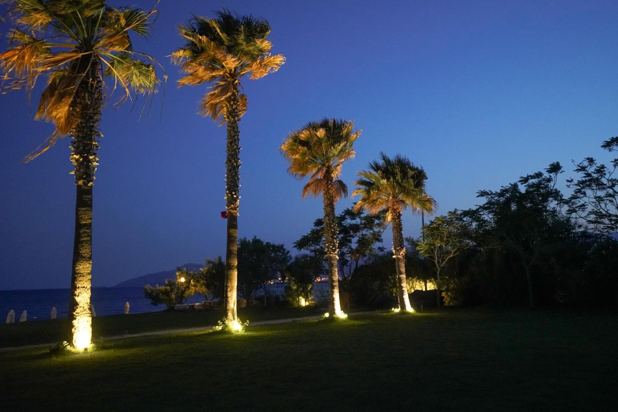 Datca Dirik Surf Beach Hotel Extérieur photo