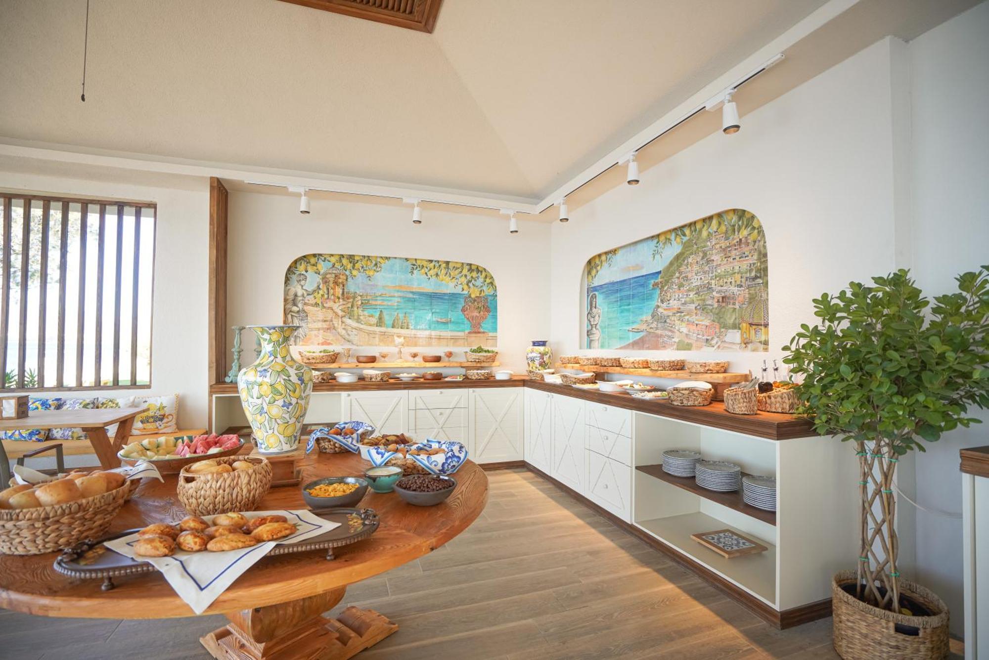 Datca Dirik Surf Beach Hotel Extérieur photo
