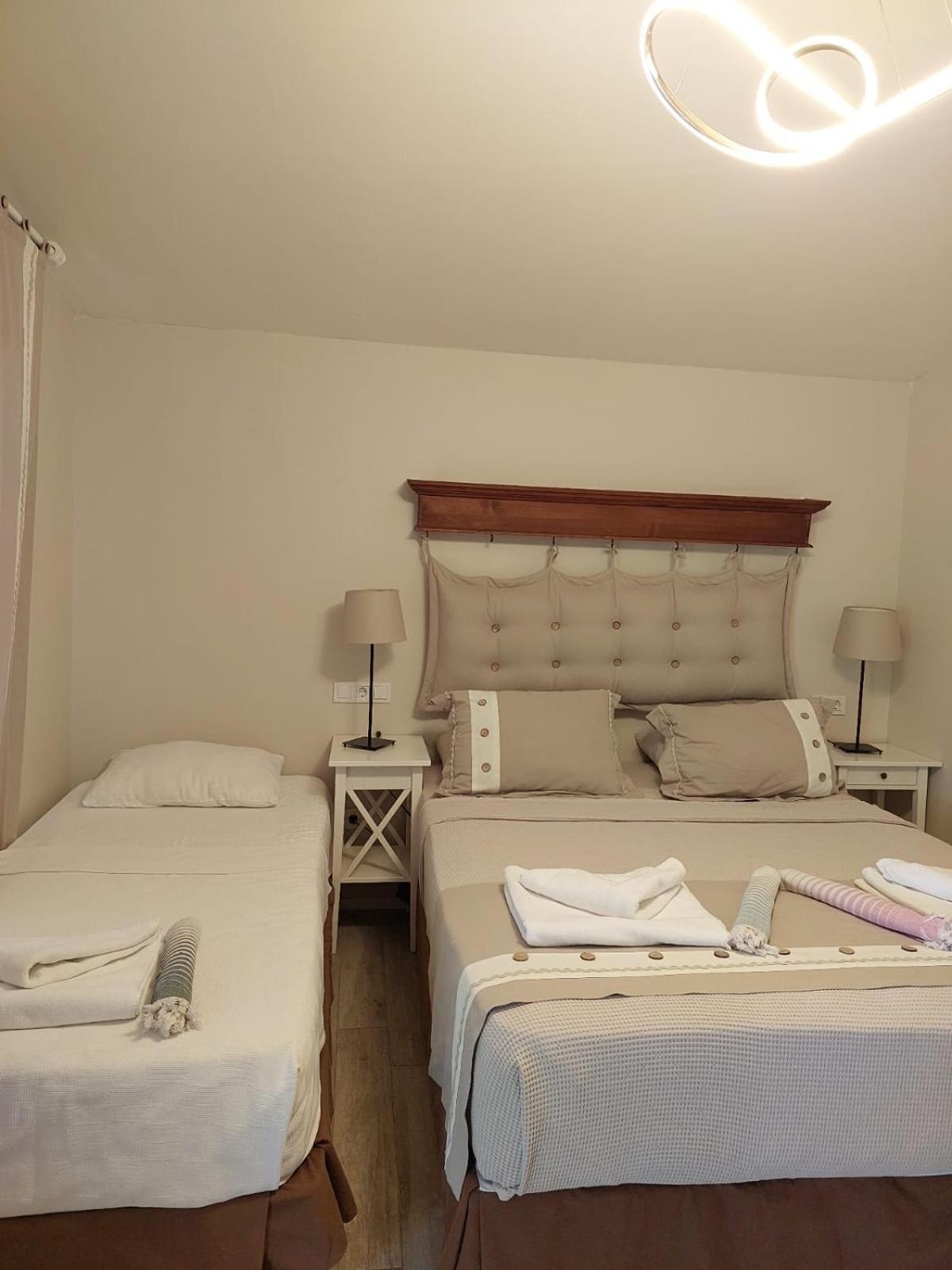Datca Dirik Surf Beach Hotel Extérieur photo